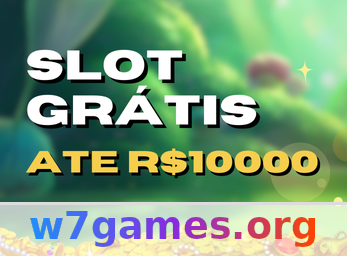 W7 Games: Referência Nº1 Licenciada e Protegida em Jogos Online Brasil 2026 34 Imagem da página inicial 1
